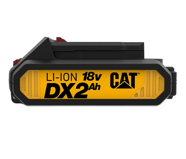 Cat Akumulator DXB2 - 1604117 - zdjęcie